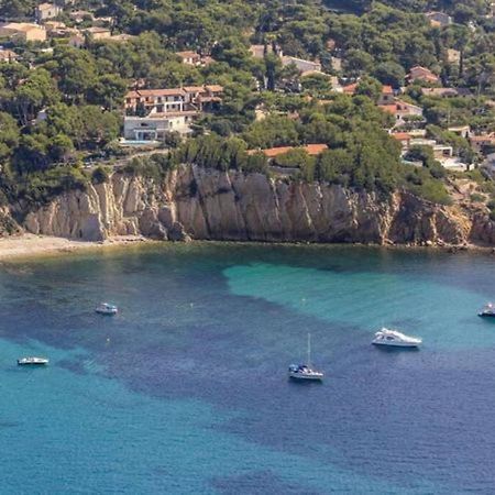 Joli Studio A 6 Min A Pied De La Plage Διαμέρισμα Sanary-sur-Mer Εξωτερικό φωτογραφία