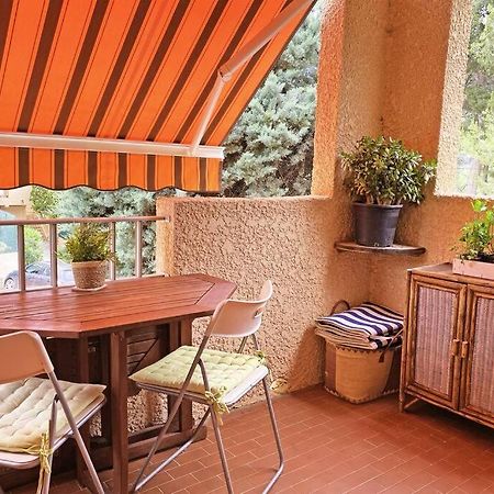 Joli Studio A 6 Min A Pied De La Plage Διαμέρισμα Sanary-sur-Mer Εξωτερικό φωτογραφία